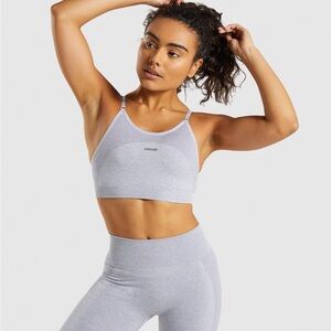 Gymshark Flex Strappy Sports Bra